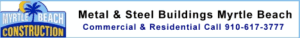 Myrtle Beach Construction Company